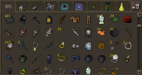 Most organized/useful bank ever Tab-1-3