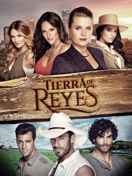 ..TIERRA DE REYES (2014).. Tdr1024x7681413989344734