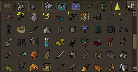 Most organized/useful bank ever Tab-2-2