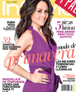 °°ZURIA VEGA°° Instyle