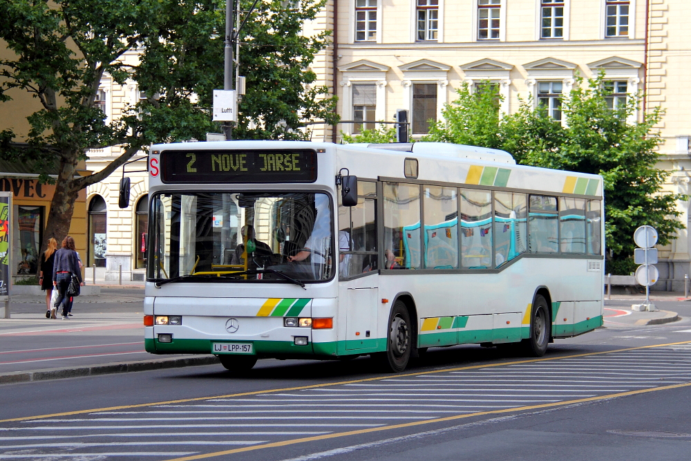 LPP - Ljubljana,slike autobusa - Page 3 Img8627