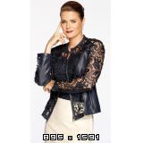 ..TIERRA DE REYES (2014).. Sonya-smith-cayetana-bel