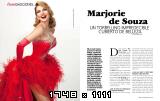 °°MARJORIE DE SOUSA°° Marjoriedesousa-pasinmag