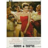 °°SILVIA NAVARRO°° Silvia-navarro-en-revist