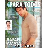 °°RAFAEL AMAYA°° Rafaelamaya-paratodosmag