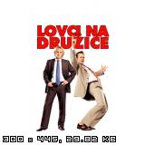 Wedding Crashers- Lovci na druice 28996um9o