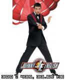 Johnny English 4760umab