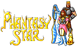 [CLUBE DA JOGATINA] Phantasy Star Generation - Página 4 Title