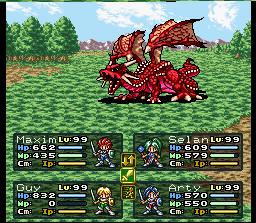 juegos rpg en español  Dragon10