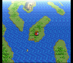 Juego muy parecido a Dragon Age Origins: Terranigma 080