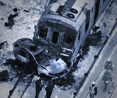 5 Passengers Die in New York Train Wreck — 3 Were Top Investment Bankers Train-wreck-dead-bankers