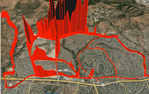 Radiation Alert: L.A. Gas Well Spewing LETHAL LEVELS Of Breathable Nuclear Material: “Fukushima Class Disaster” LA-leak