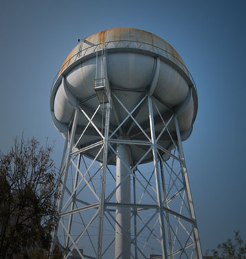 Slow Kill: Flint’s Drinking Water Now Linked to “Causing Rashes And Hair Loss” Corrosive-water-pipes