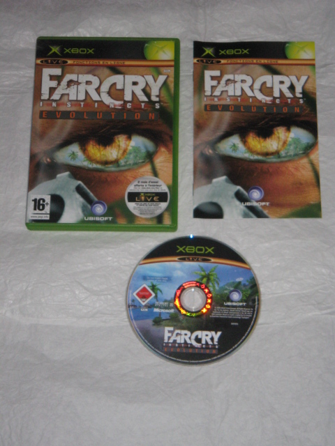 [VDS] Ninja Gaiden et Far Cry Instinct Evolution Xbox Xbox%20Farcry%20Instinct%20evolution