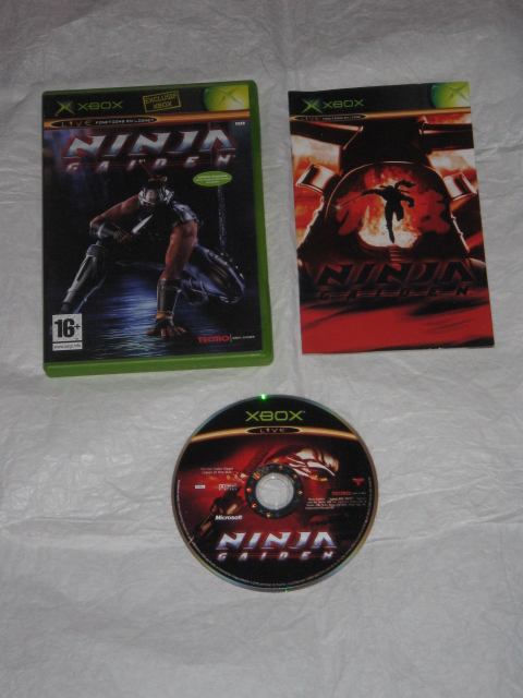 [VDS] Ninja Gaiden et Far Cry Instinct Evolution Xbox Xbox%20Ninja%20Gaiden