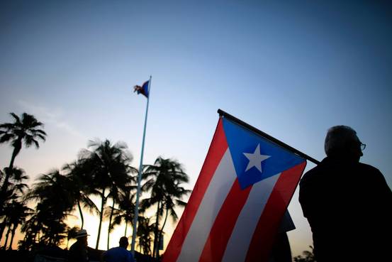 Is Puerto Rico Another Greece? 10 Questions  MI-CK335B_PUERT_G_20150629184506