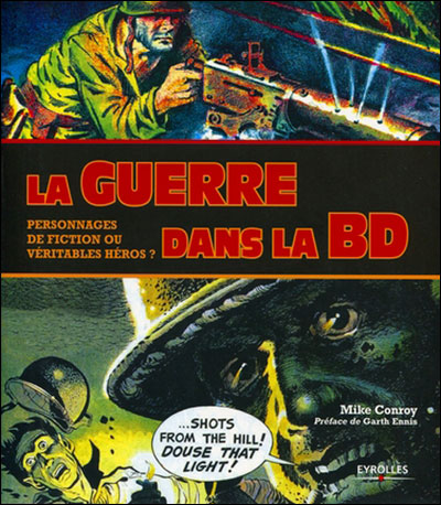 La guerre dans la BD 18tbtp