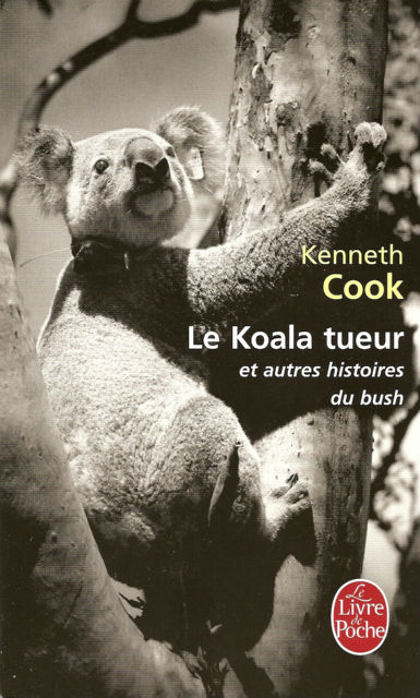 Le koala tueur de Kenneth COOK 28wkb8