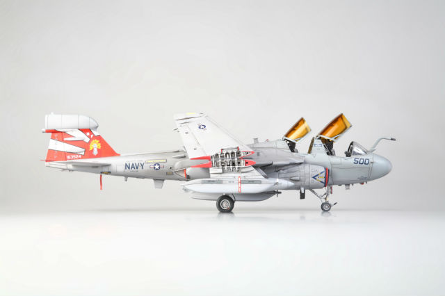 EA-6B Prowler 09dtne