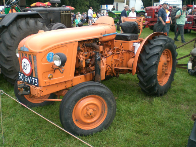 les renault à paningen 2012 3166wk