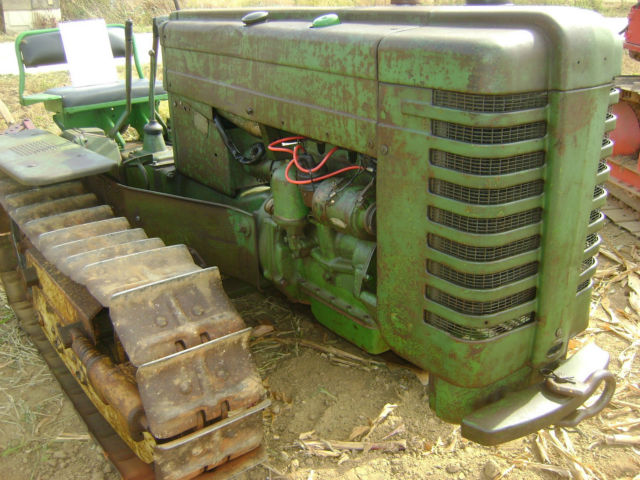 Rétrécir empattement AR , John Deere A 162z6f