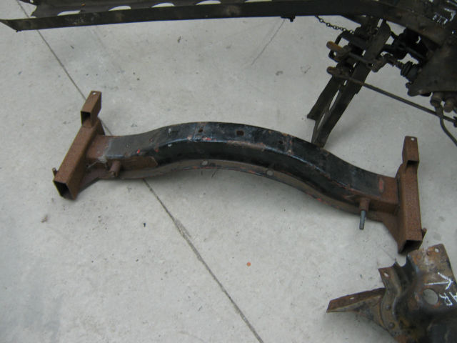 question chassis 07qmvm