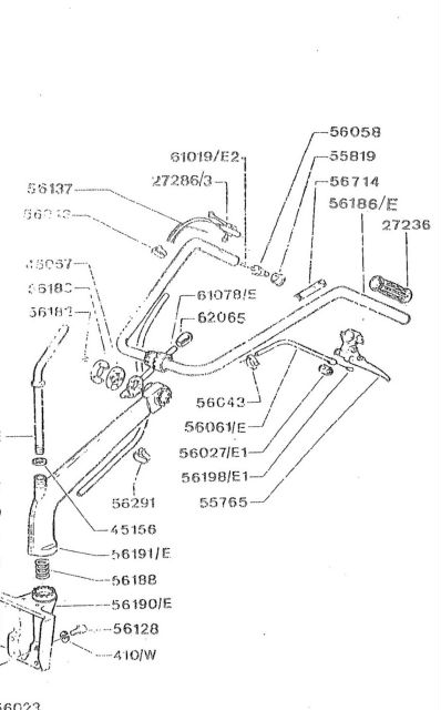 guidon staub 2000 13x4af