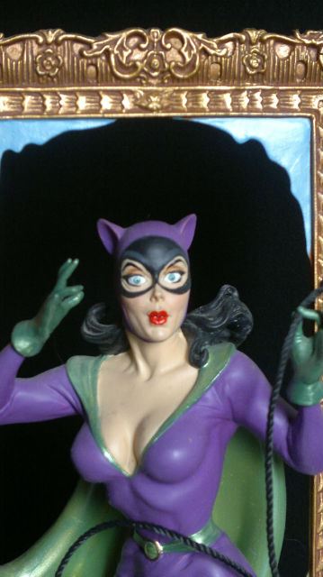 Catwoman... 029u6x