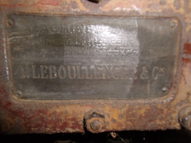 Leboullenger et Cie 20lcpb