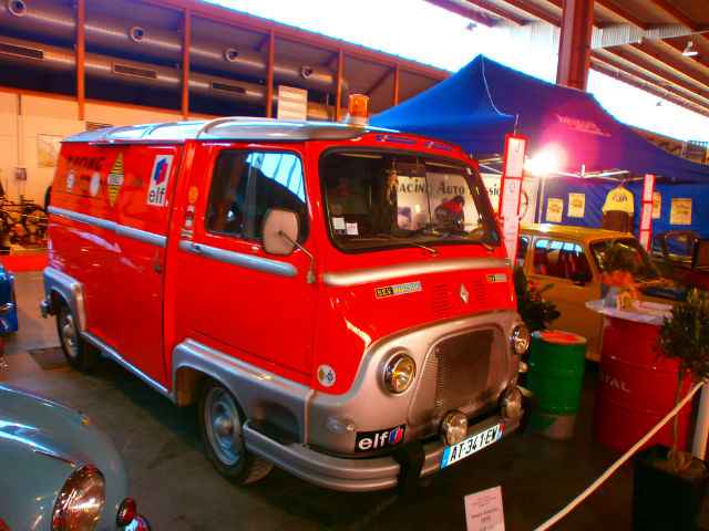 26 27 Janvier Salon Auto Moto de Nimes (30) 283xvn