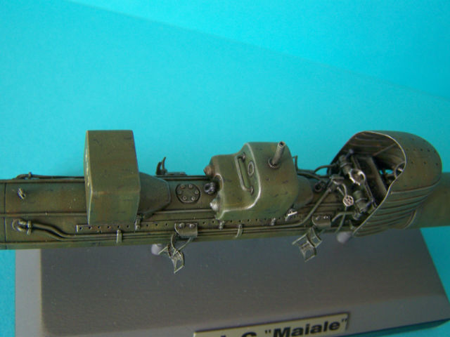 S-L-C Maiale [Italeri 1/35°] de noratlas 04xrds