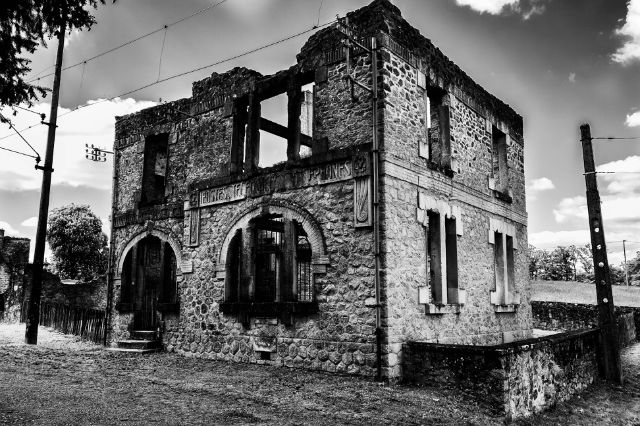 oradour sur glane 29lsnt