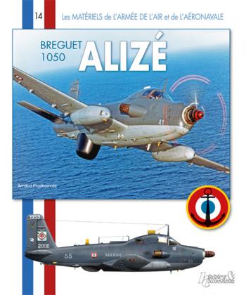 BIBLIO BREGUET ALIZE 1050 04pwmr