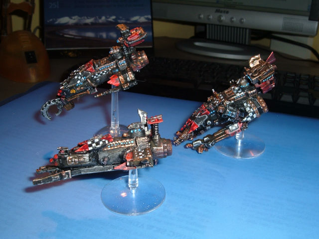  [WIP] lite kroozers et ramships scratch de la flottork (TERMINES) - Page 2 02osax