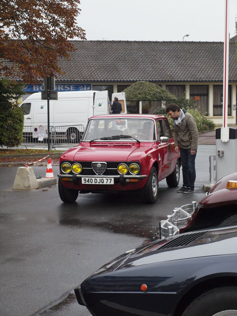 Vaires sur Marne le 29 septembre 2013 06tcll