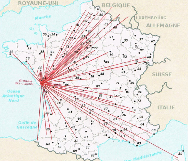 INSCRIPTIONS OFFICIELLES RASSO SL r129 VENDEE PENTECOTE 2014 - R129 08cpp3