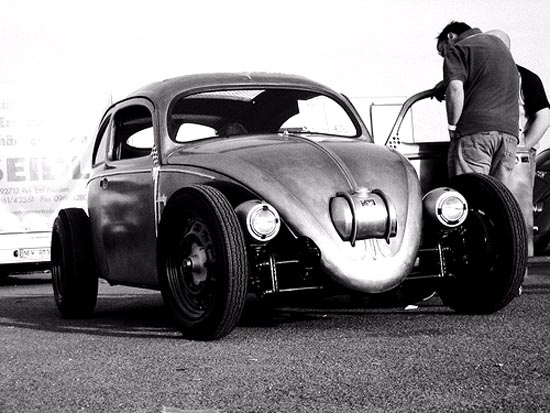 VW kustom & Volks Rod - Page 2 2938fd