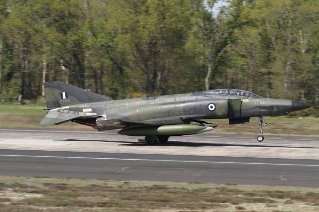 dernieres sorties du mirage f1 dans l armee de l air  5w2dez