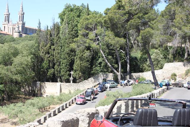 Balade Camargue Alpilles Ascension 2014 Bhs33o