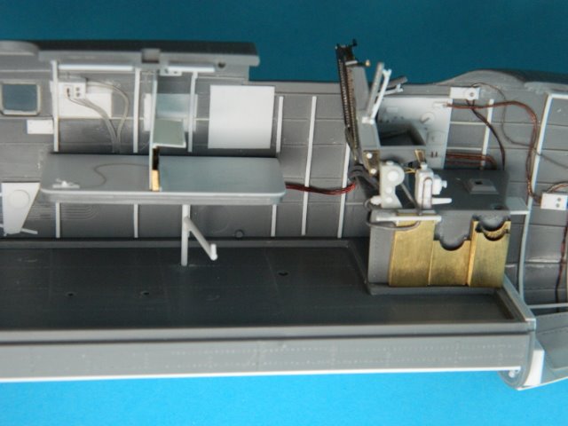 Avro Lancaster  Mk.III [Tamiya 1/48°] de noratlas - Page 6 28jkvc