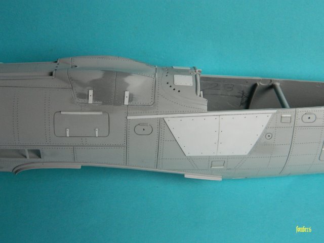 Kors-Wulf 910 - Scratch - 1/32 - Fin. 0877au