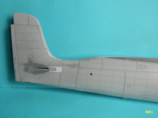 Kors-Wulf 910 - Scratch - 1/32 - Fin. 08jpib