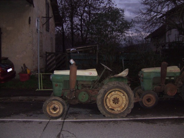 de nouveaux tracteurs pour noël  0903t5