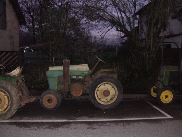 de nouveaux tracteurs pour noël  092zra