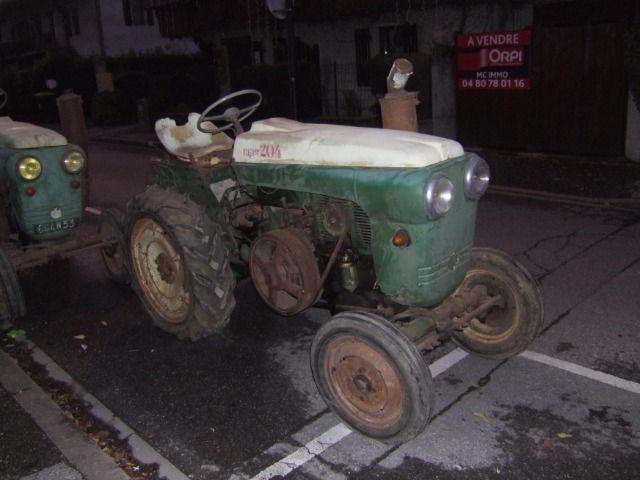 de nouveaux tracteurs pour noël  09e6cs