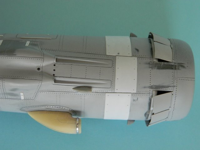 Kors-Wulf 910 - Scratch - 1/32 - Fin. - Page 2 252vik