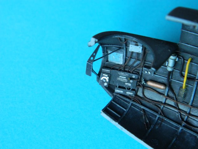 Avro Lancaster  Mk.III [Tamiya 1/48°] de noratlas - Page 8 26tdkb