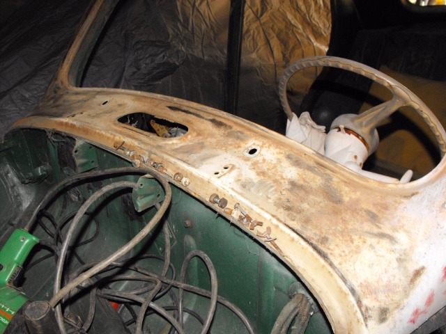 Resto de ma 4cv de 1952 10inuk