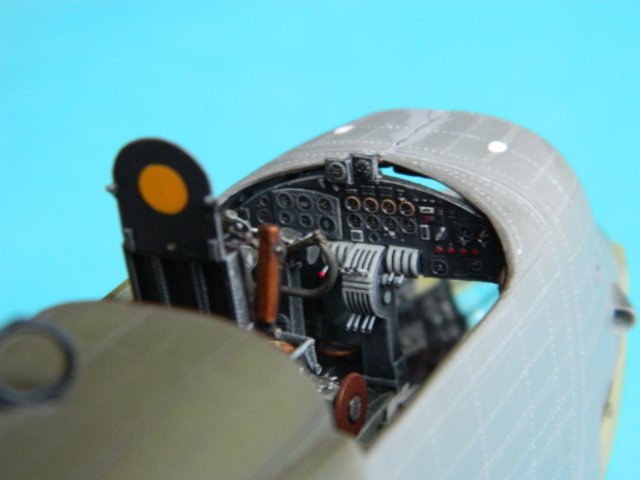 Avro Lancaster  Mk.III [Tamiya 1/48°] de noratlas - Page 9 20wxhi