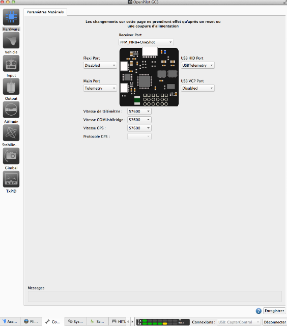 cc3d - CC3D ATOM -RECEPTEUR PPM 24tohz